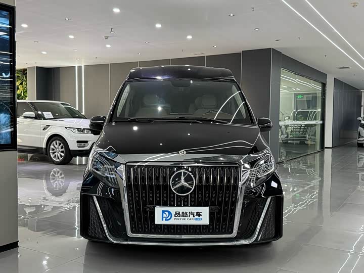 Фото 2 - Mercedes-Benz Vito