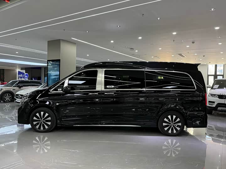 Фото 3 - Mercedes-Benz Vito