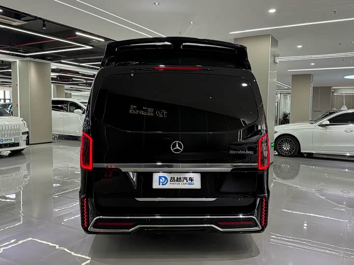 Фото 4 - Mercedes-Benz Vito