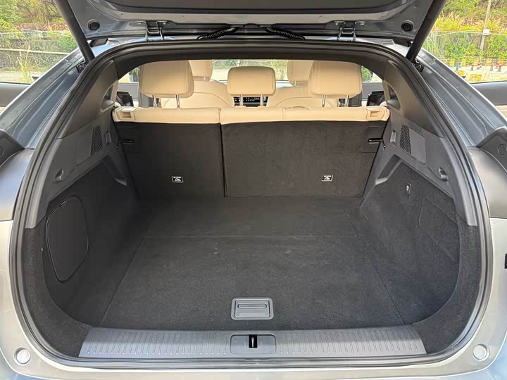 Фото 12 - XPeng G6