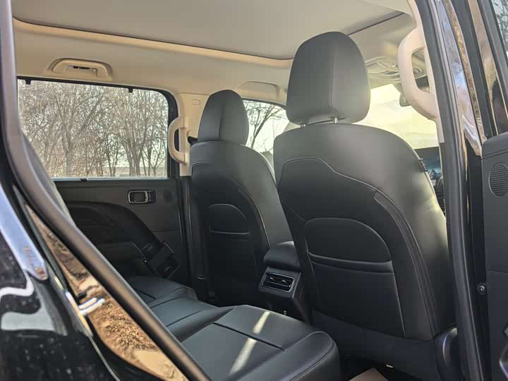 Фото 8 - Haval Raptor Hybrid