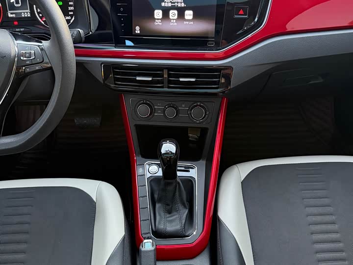 Фото 11 - Volkswagen Polo