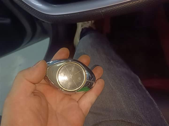 Фото 9 - XPeng P7