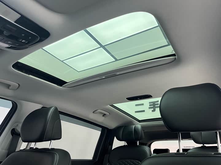 Фото 16 - Hyundai Custo