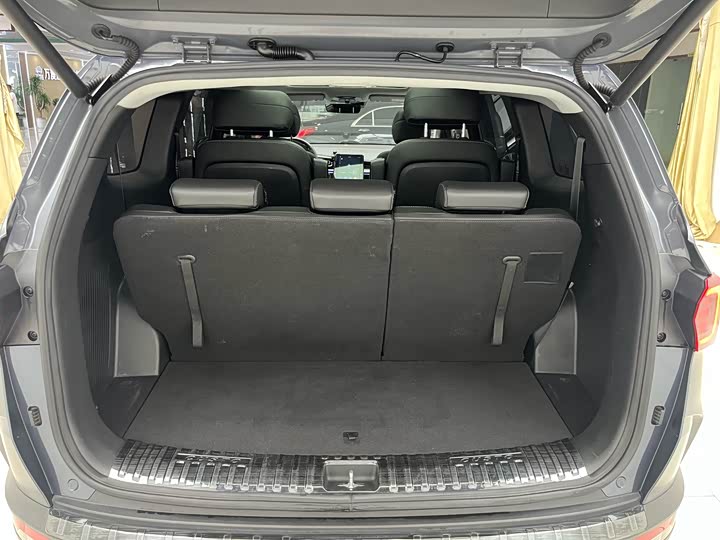 Фото 19 - Hyundai Custo