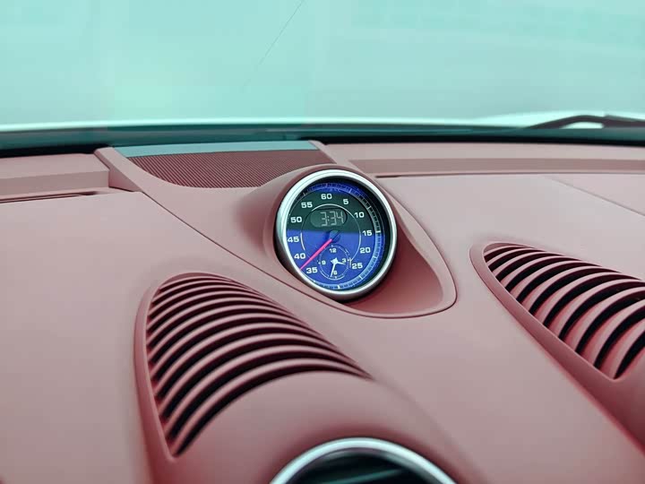 Фото 12 - Porsche 718