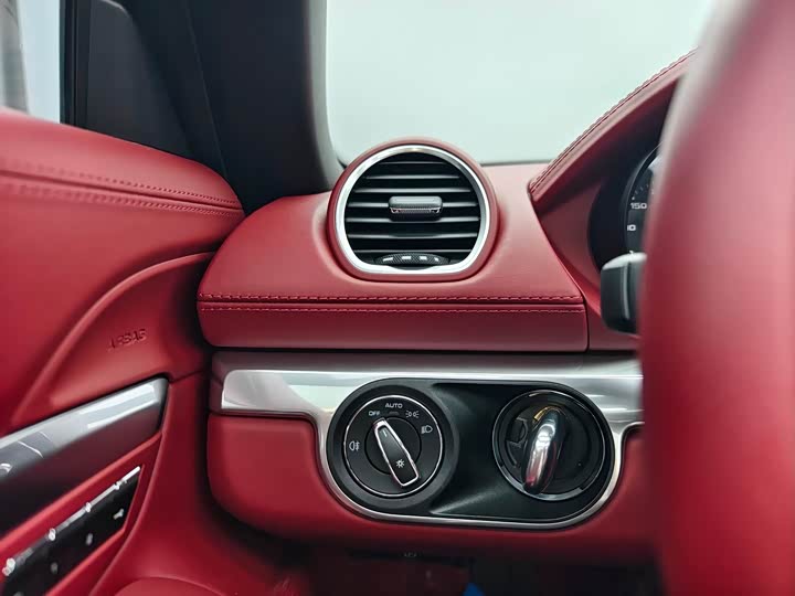 Фото 13 - Porsche 718