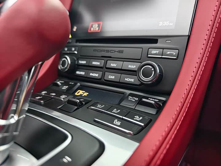 Фото 17 - Porsche 718