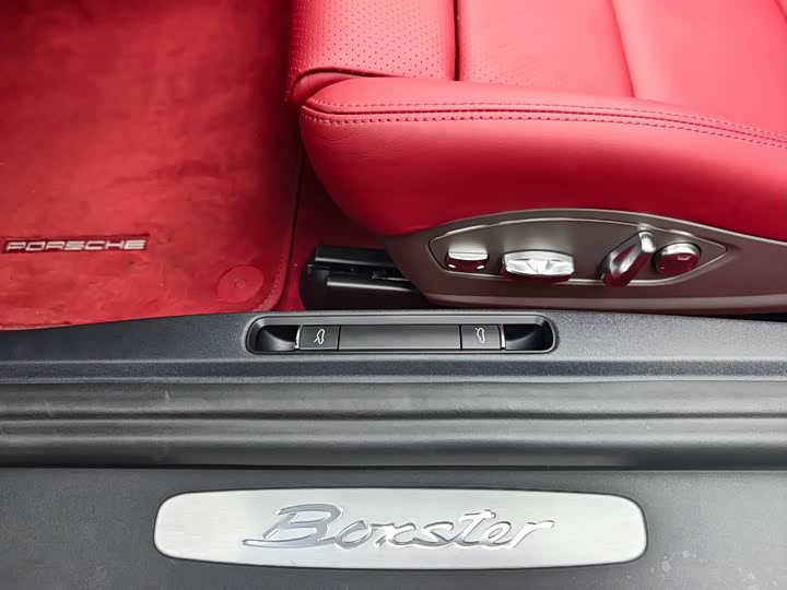 Фото 18 - Porsche 718