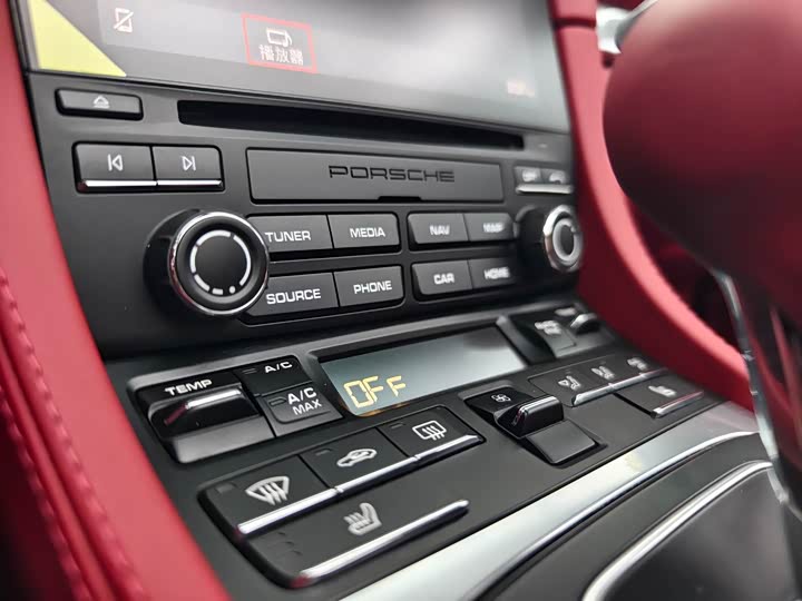 Фото 19 - Porsche 718