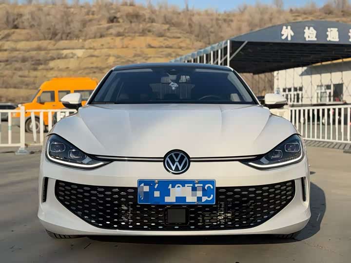 Фото 2 - Volkswagen Lamando L
