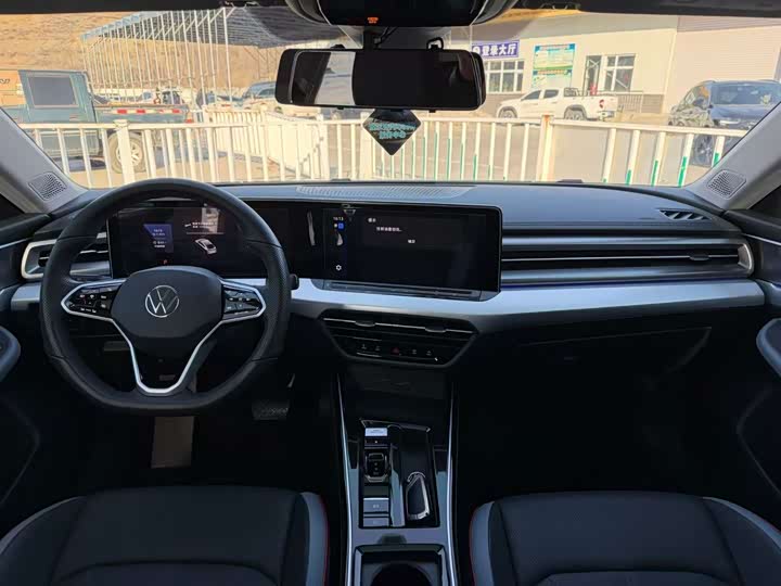 Фото 5 - Volkswagen Lamando L