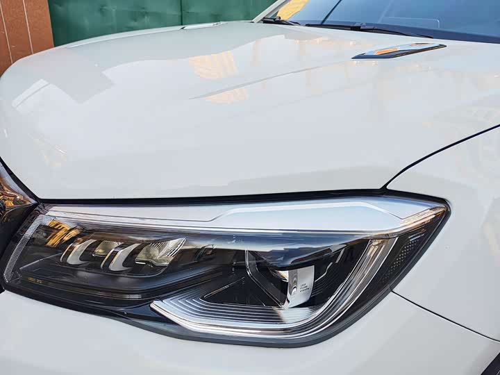 Фото 11 - Changan CS75