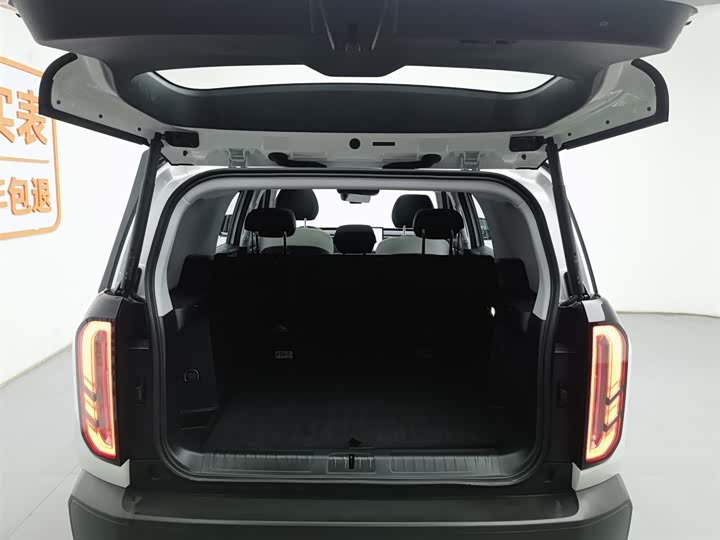 Фото 16 - BAIC Beijing BJ30