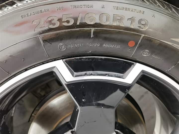 Фото 24 - BAIC Beijing BJ30