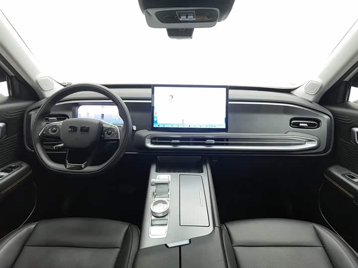 Фото 5 - BAIC Beijing BJ30