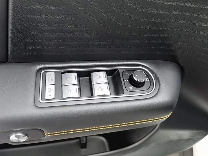 Фото 9 - BAIC Beijing BJ30