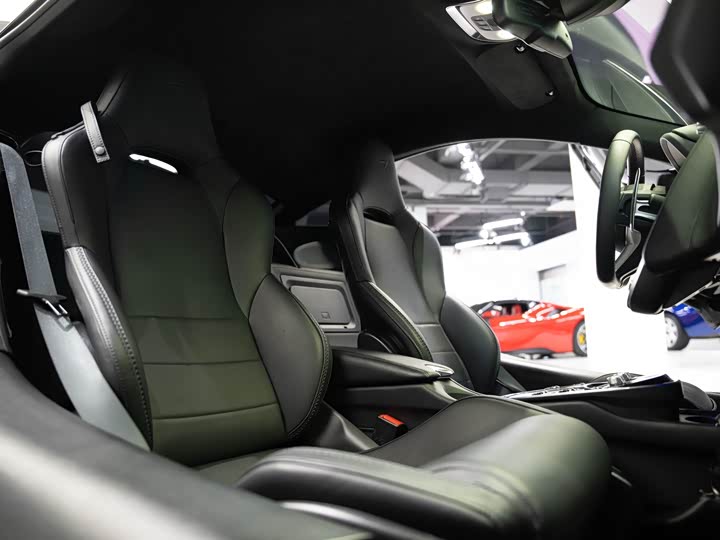 Фото 7 - McLaren GT