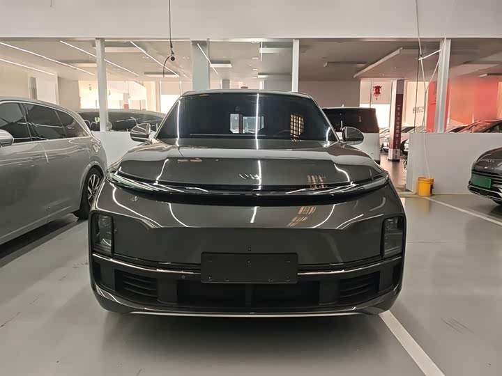 Фото 3 - LiXiang L9