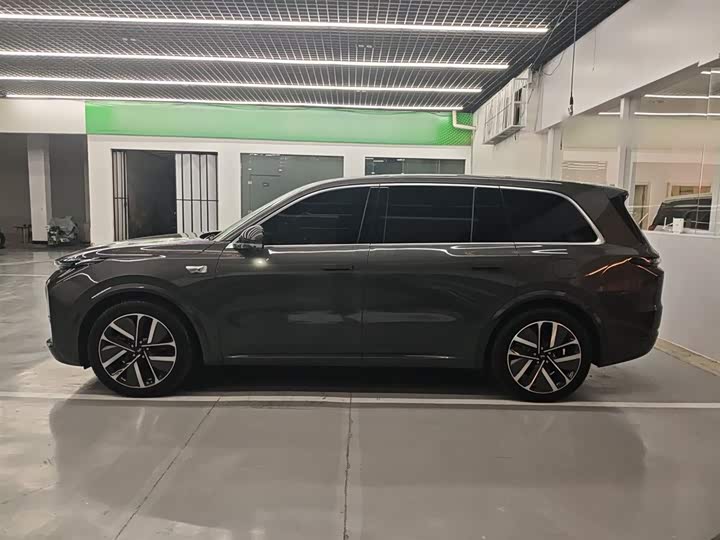 Фото 5 - LiXiang L9