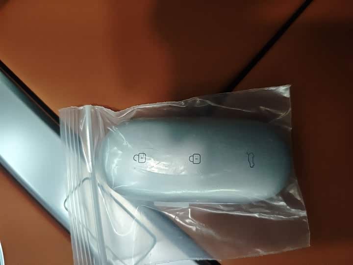 Фото 9 - LiXiang L9