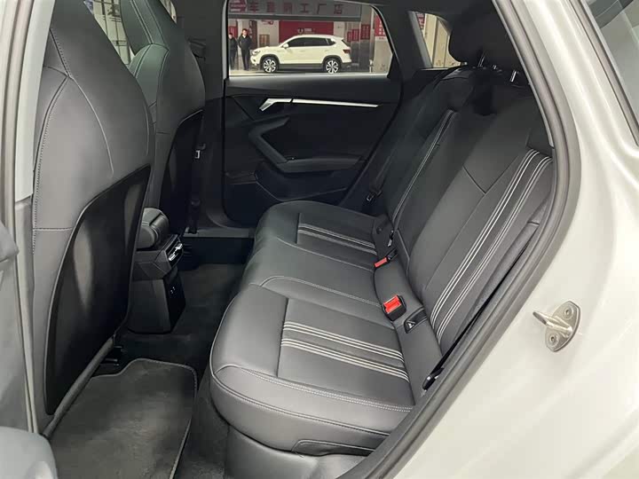 Фото 14 - Audi A3