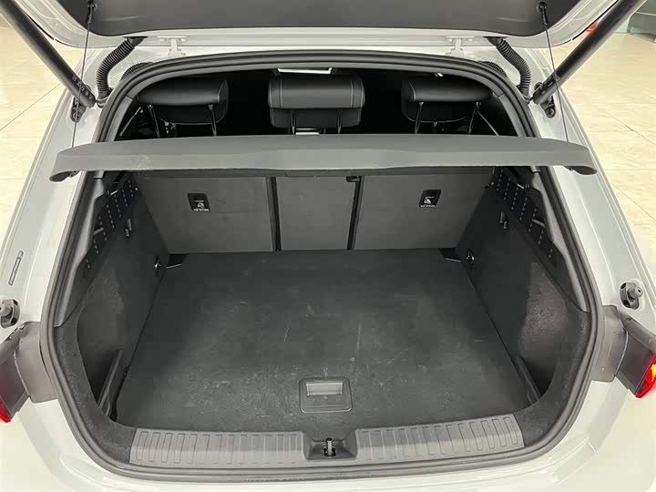 Фото 16 - Audi A3