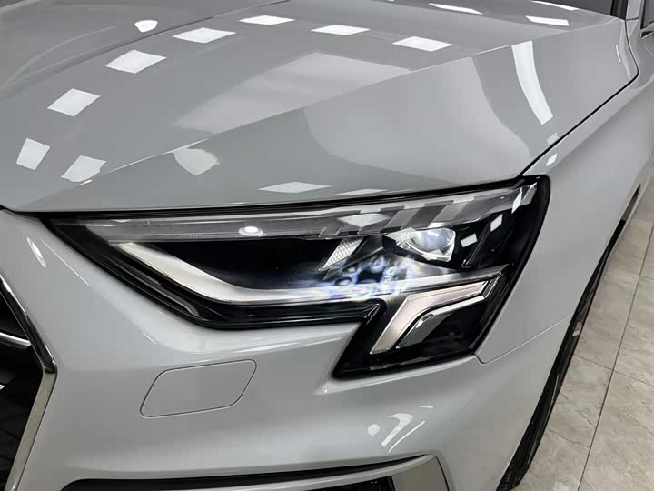 Фото 18 - Audi A3