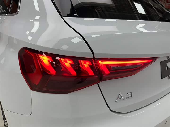 Фото 19 - Audi A3