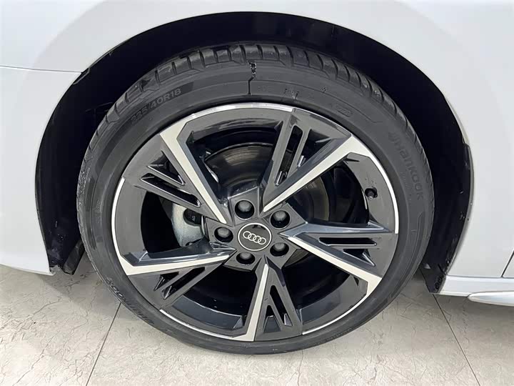 Фото 20 - Audi A3