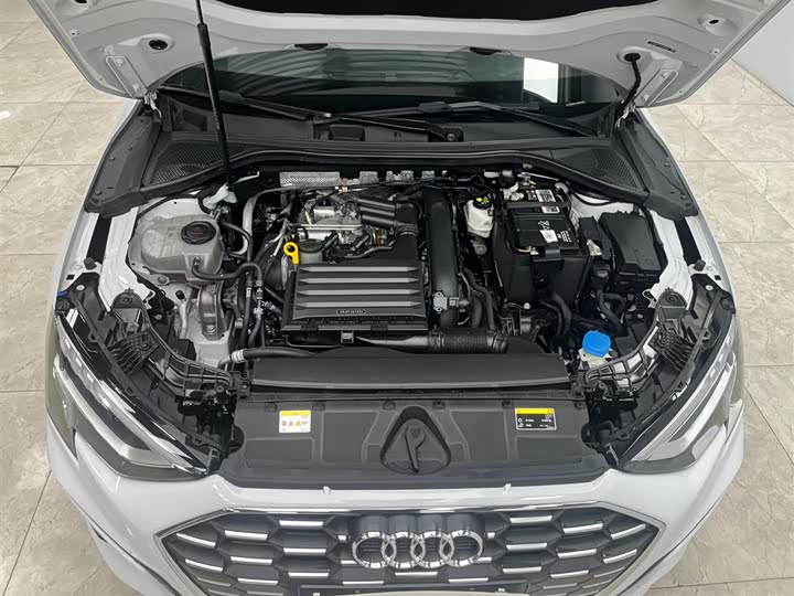 Фото 21 - Audi A3