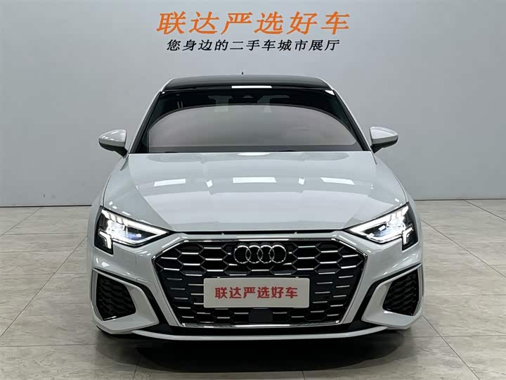 Фото 22 - Audi A3