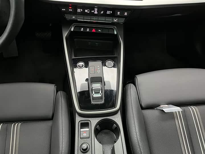 Фото 5 - Audi A3