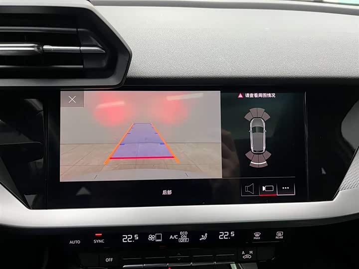 Фото 7 - Audi A3