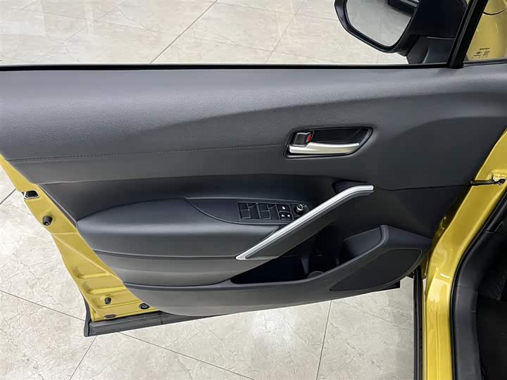 Фото 10 - Toyota Frontlander