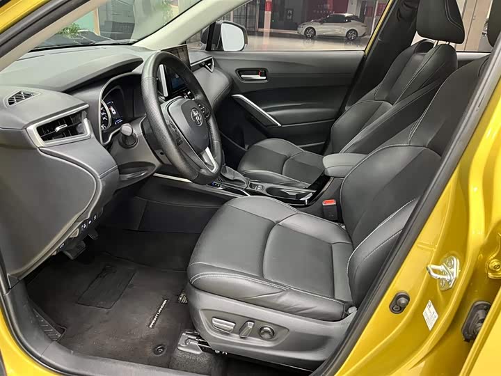 Фото 11 - Toyota Frontlander