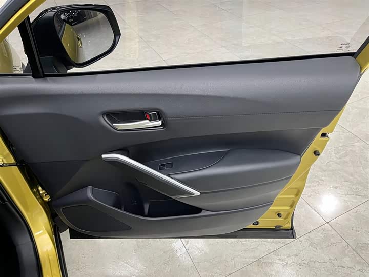 Фото 12 - Toyota Frontlander