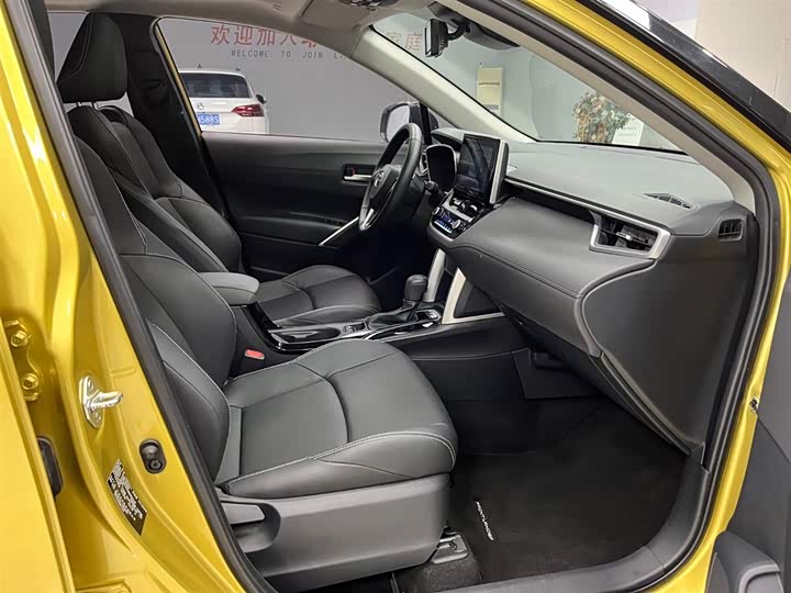 Фото 13 - Toyota Frontlander