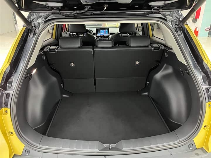 Фото 16 - Toyota Frontlander