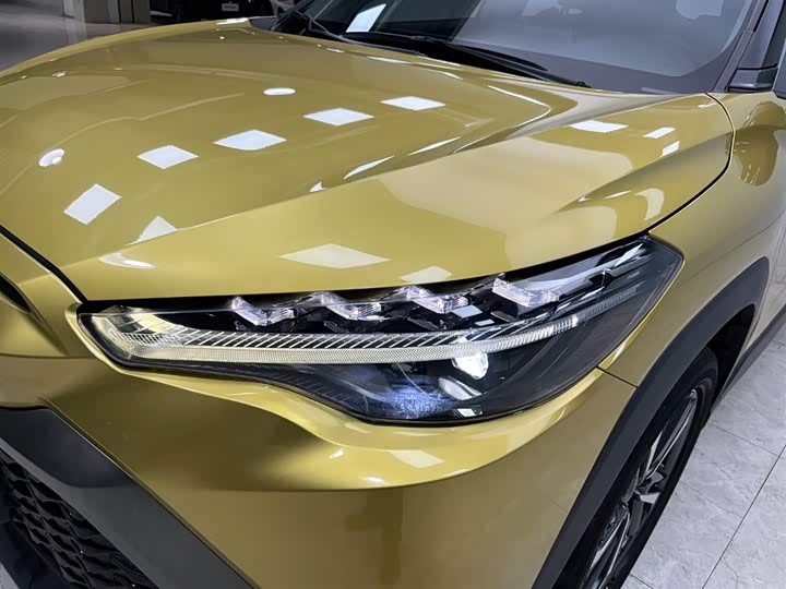 Фото 18 - Toyota Frontlander