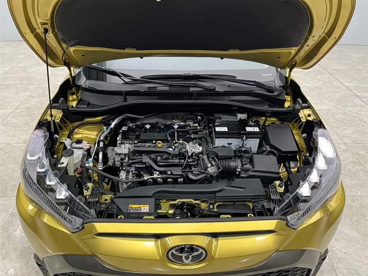 Фото 21 - Toyota Frontlander