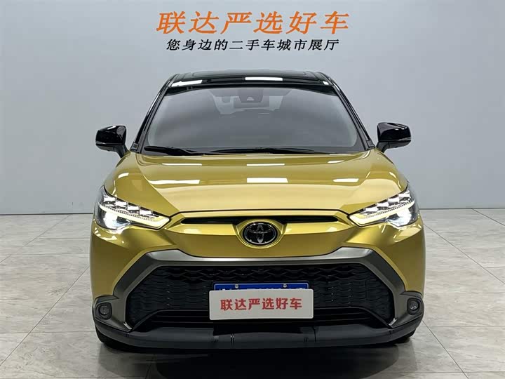 Фото 22 - Toyota Frontlander