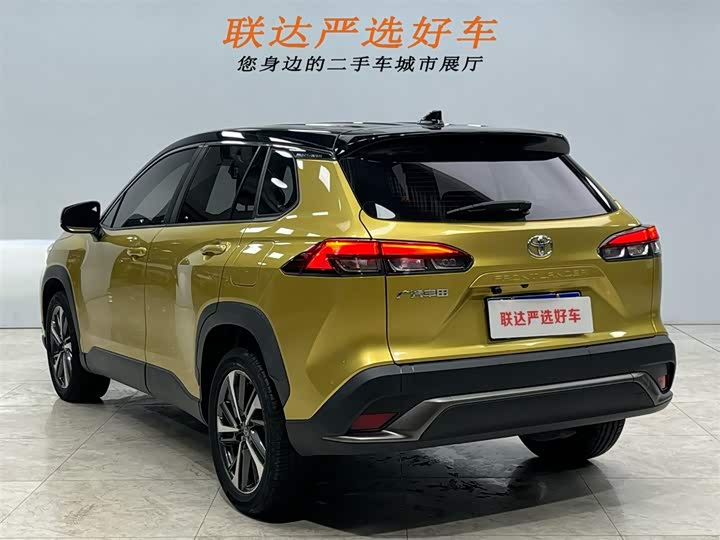 Фото 24 - Toyota Frontlander