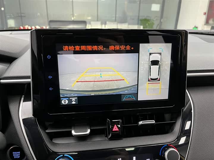 Фото 7 - Toyota Frontlander