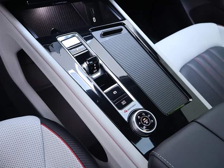 Фото 12 - Volkswagen Teramont X