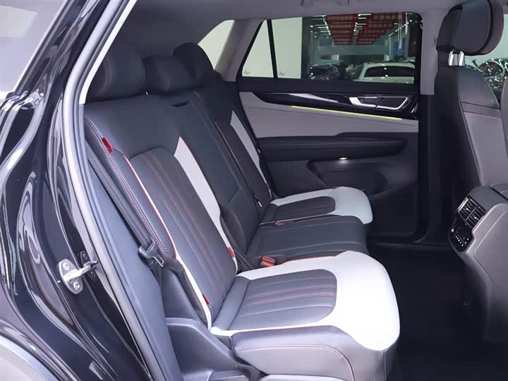 Фото 21 - Volkswagen Teramont X