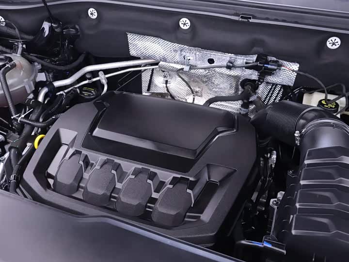 Фото 25 - Volkswagen Teramont X