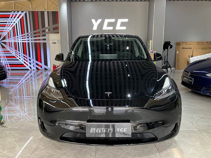 Фото 2 - Tesla Model Y