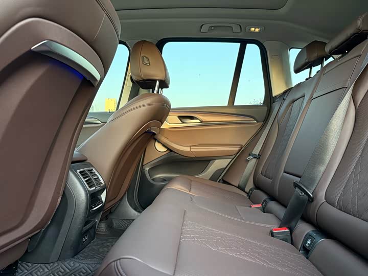 Фото 11 - BMW X3