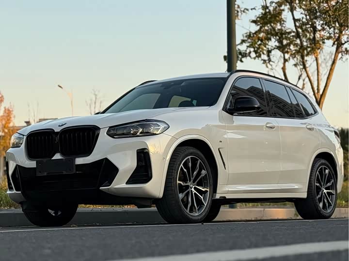Фото 2 - BMW X3